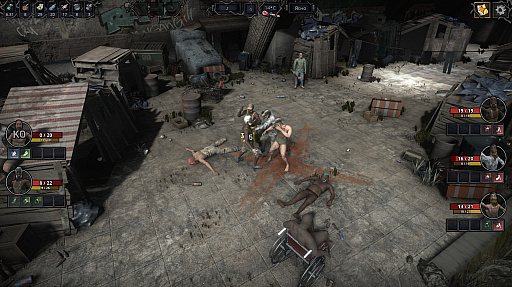 ���������꡼ No.002�Υ���ͥ������ / �ۡ���쥹��������͸��Ρ�Garbage�פ�6��4���˥�꡼������Ʈ������ȥޥͥ��������Ǥ��Ȥ߹�碌�������Ѥ�ä����ߥ�졼��