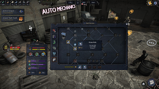 ���������꡼ No.005�Υ���ͥ������ / �ۡ���쥹��������͸��Ρ�Garbage�פ�6��4���˥�꡼������Ʈ������ȥޥͥ��������Ǥ��Ȥ߹�碌�������Ѥ�ä����ߥ�졼��