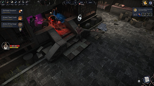 ���������꡼ No.006�Υ���ͥ������ / �ۡ���쥹��������͸��Ρ�Garbage�פ�6��4���˥�꡼������Ʈ������ȥޥͥ��������Ǥ��Ȥ߹�碌�������Ѥ�ä����ߥ�졼��