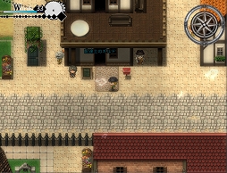 ���������꡼ No.007�Υ���ͥ������ / RPG���Ͽޤλ��֡����ս�������������פ�Steam/DLSite��4��23������ۿ�