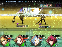 ���������꡼ No.010�Υ���ͥ������ / RPG���Ͽޤλ��֡����ս�������������פ�Steam/DLSite��4��23������ۿ�