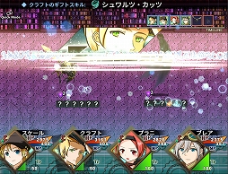 ���������꡼ No.013�Υ���ͥ������ / RPG���Ͽޤλ��֡����ս�������������פ�Steam/DLSite��4��23������ۿ�