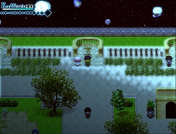 ���������꡼ No.017�Υ���ͥ������ / RPG���Ͽޤλ��֡����ս�������������פ�Steam/DLSite��4��23������ۿ�