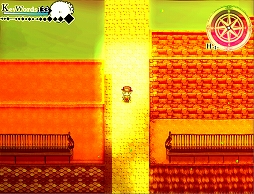 ���������꡼ No.019�Υ���ͥ������ / RPG���Ͽޤλ��֡����ս�������������פ�Steam/DLSite��4��23������ۿ�