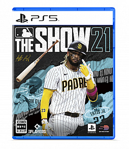 画像ギャラリー No.001のサムネイル画像 / PS5/PS4用ソフト「MLB The Show 21(英語版)」が4月20日に発売。ハプティックフィードバックに対応し,一球一打のインパクトを体感できる