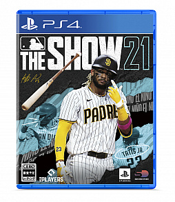 画像ギャラリー No.002のサムネイル画像 / PS5/PS4用ソフト「MLB The Show 21(英語版)」が4月20日に発売。ハプティックフィードバックに対応し,一球一打のインパクトを体感できる