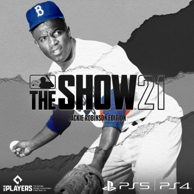 画像ギャラリー No.002のサムネイル画像 / 「MLB The Show 21(英語版)」のジャッキー・ロビンソン・エディションとデジタルデラックスエディションが4月20日に発売
