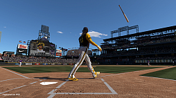 MLB The Show 21�ʱѸ��ǡ�