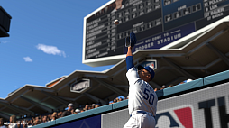 MLB The Show 21�ʱѸ��ǡ�