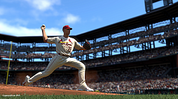 MLB The Show 21�ʱѸ��ǡ�