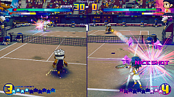 ガチンコ★テニスS