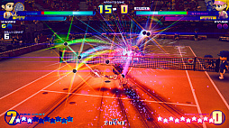 ガチンコ★テニスS