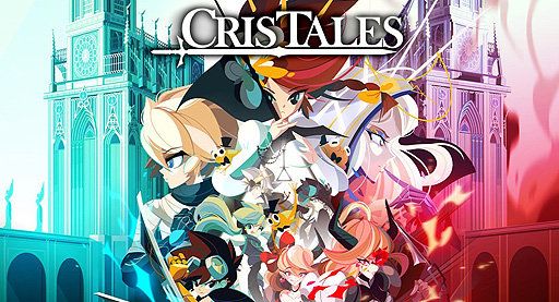 画像ギャラリー No.002のサムネイル画像 / 「Cris Tales」,PS5,Switch,PS4向けパッケージ版を本日発売。“JRPGへのラブレター”として開発されたアクションRPG