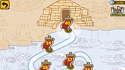 Battle for Blood 血の戦い