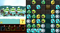 Battle for Blood 血の戦い