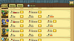 Battle for Blood 血の戦い