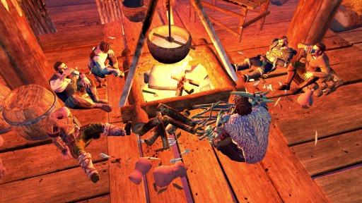 ꡼ No.003 | ˻²Ψ륹ȥƥThe Way of WrathפܸǤ2022ǯSteamǥ꡼¾6ȥܸǤǯȯ