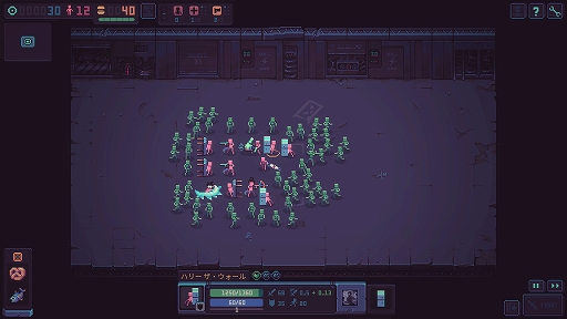 ���������꡼ No.003�Υ���ͥ������ / ��Despot's Game: Dystopian Army Builder�פ�9��15���˥���������ꡣ��������󥹥����ʤɤ��ɲä���̵��DLC��Challenges�ɤ��ۿ���