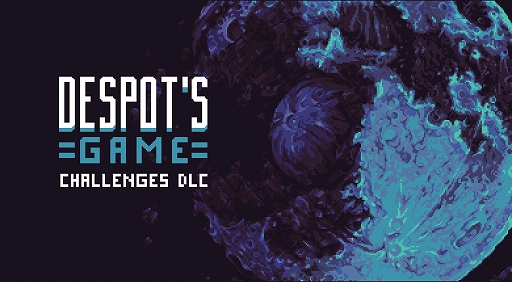 ���������꡼ No.004�Υ���ͥ������ / ��Despot's Game: Dystopian Army Builder�פ�9��15���˥���������ꡣ��������󥹥����ʤɤ��ɲä���̵��DLC��Challenges�ɤ��ۿ���