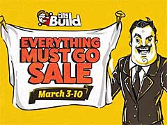 tinyBuildSteamǥ򳫺档SpeedRunnersפPotion CraftסTinykinפʤɡ¿θɥȥ뤬75󥪥դ