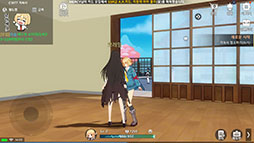 ���������꡼ No.010�Υ���ͥ������ / ��SoulWorker Academia�פ��ڹ�����������ӥ��򳫻ϡ�������䥢��Х��ȡ���Ʈ���������ʤɤ�ڤ���륹�ޥ۸���MMORPG