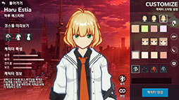 ���������꡼ No.012�Υ���ͥ������ / ��SoulWorker Academia�פ��ڹ�����������ӥ��򳫻ϡ�������䥢��Х��ȡ���Ʈ���������ʤɤ�ڤ���륹�ޥ۸���MMORPG