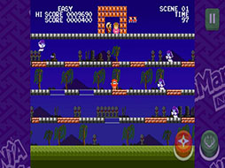 ���������꡼ No.006�Υ���ͥ������ / ��Ǧ�Ԥ��㤸��� NEO ���饷�å��פ��ۿ����ϡ����ܥ롼��ϥ��ꥸ�ʥ��Ǥ�Ƨ�����Ĥġ����ޥ۸�����ͷ�Ӥ䤹����ᥤ��