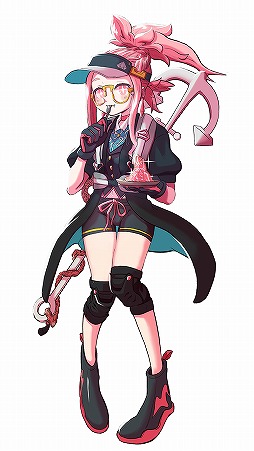 ���������꡼ No.009�Υ���ͥ������ / �����ץ�������󤬳ڤ��������ॢ�ץ��TREASURISE�פ���꡼��