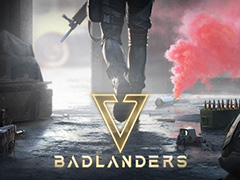 PC�ǡ�Badlanders�פ��������������Steam�������������ȡ���ä�å�ä�ƨ�����άå���Х��Х륲�����