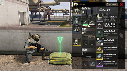 Pc版 Badlanders の早期アクセスがsteamで本日スタート 撃って奪って逃げる 略奪サバイバルゲーム