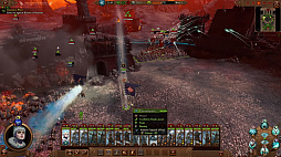 ���������꡼ No.003�Υ���ͥ������ / RTS���꡼���ǽ��ԡ�Total War: WARHAMMER III�ס������Ѥ䥲����ץ쥤��Ҳ𤹤�ǿ��ȥ쥤�顼������