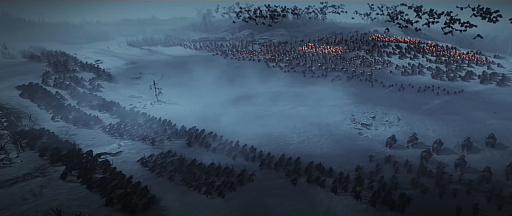 ���������꡼ No.005�Υ���ͥ������ / RTS���꡼���ǽ��ԡ�Total War: WARHAMMER III�ס������Ѥ䥲����ץ쥤��Ҳ𤹤�ǿ��ȥ쥤�顼������