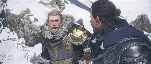 ���������꡼ No.005�Υ���ͥ������ / ��Total War: WARHAMMER III�ס����꡼���ǽ��ϤΥ�꡼����𤲤�ǿ��ȥ쥤�顼����