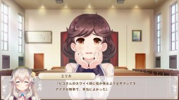 ���������꡼ No.002�Υ���ͥ������ / �֥ܥ�ɱPROJECT�פ�Steam�Ǥ�10��16����ȯ�䡣Ķ�����ͳع������ؤ�����͸���ʳƮ�������Ƚ������å��ɥ٥���㡼��