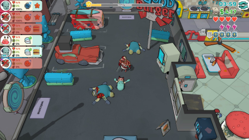 ꡼ No.003 | Ϥ͡쥹ȥбĥGodlike BurgerפθǤ210ޤǤδָۿ