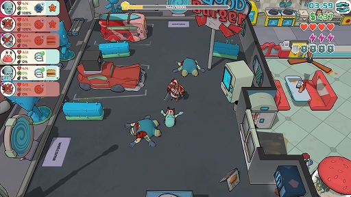 画像ギャラリー No.002のサムネイル画像 / Daedalic Entertainment15周年記念で,新作3タイトルのリリースやタイトルアップデートを実施。PC/Switch全作品が対象のセールも開催中