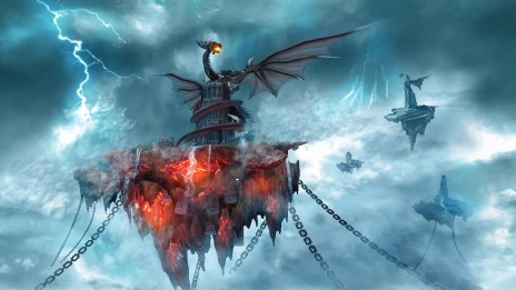 ���������꡼ No.007�Υ���ͥ������ / PS4�ǡ֥����󥿥�ʥ���R�פ�������꡼����DARK�������������ȥץ�ߥ��६��������åȤ���°����ץ�ߥ���ѥå����ۿ�