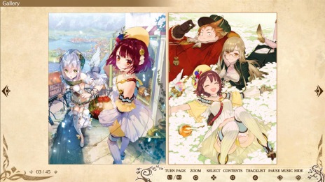 ���������꡼ No.013�Υ���ͥ������ / �֥��ȥꥨ ���Ի׵Ĥ�ϣ��ѻΡ��ȥ������DX�פ˼�Ͽ�����ȥ��ե����Υ��ȥꥨ�ɤο����ԥ����ɤ���������ǰ���Ȥ������ۿ�