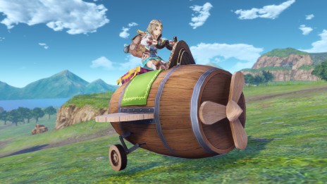 ���������꡼ No.004�Υ���ͥ������ / �֥ե��ꥹ�Υ��ȥꥨ ���Ի׵Ĥ�ι��ϣ��ѻΡ� DX�ס������ʾ��ʪ�俷�������Ȥʤɤο���������