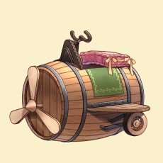 ���������꡼ No.005�Υ���ͥ������ / �֥ե��ꥹ�Υ��ȥꥨ ���Ի׵Ĥ�ι��ϣ��ѻΡ� DX�ס������ʾ��ʪ�俷�������Ȥʤɤο���������