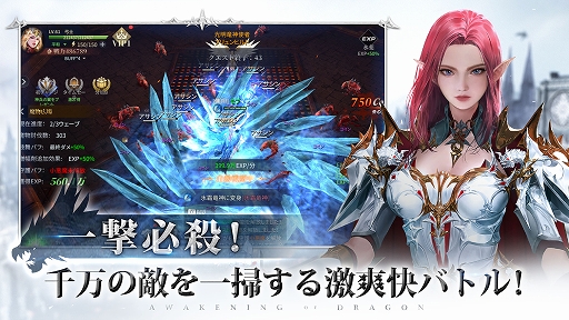 ���������꡼ No.003�Υ���ͥ������ / ���ޥ۸���MMORPG��AOD -ζ��̵��-�פǻ�����Ͽ�μ����դ�������