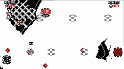 Binarystar ����ե��˥ƥ�