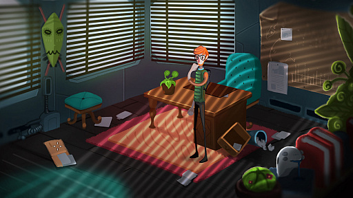 ���������꡼ No.007�Υ���ͥ������ / ��Mutropolis�פ�2��18�������ܸ��б��ǥ�꡼�����ꡣ����5000ǯ�θϤ�̤Ƥ��ϵ�Ƿ��깭������ݥ���ȡ�����å���ADV