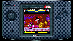 頂上決戦 最強ファイターズ SNK VS. CAPCOM