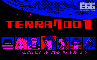 ���������꡼ No.006�Υ���ͥ������ / �֥ץ���������EGG�פΥѥå������֥����ȥ�������� -T&E SOFT / XTAL SOFT COLLECTION-�פ�����ȯ�䡣�ɲ�6�����ȥ�����餫��