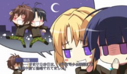 マブラヴ アンリミテッド ザ デイ アフター のepisode 00 03がsteamで配信開始 4作品をセットにしたバンドル版もリリース