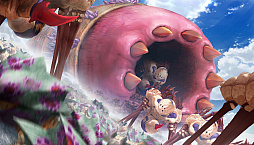 �ޥ֥�� �����ߥƥå� �����ǥ������ե��� episode:01