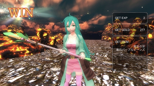 ���������꡼ No.001�Υ���ͥ������ / �֤������֤줤�ɡ��פ�Android�Ǥ��ۿ����ϡ����å��ȥե�å����Ȥ����臘õ������������󥲡���