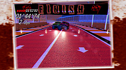 バーン! スーパートラック