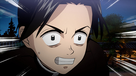 画像ギャラリー No.004のサムネイル画像 / 「鬼滅の刃 ヒノカミ血風譚」,バーサスモードのプレイアブルキャラクターとして村田が参戦